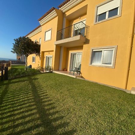 Mar De Ouro Beach House Pataias Exterior photo