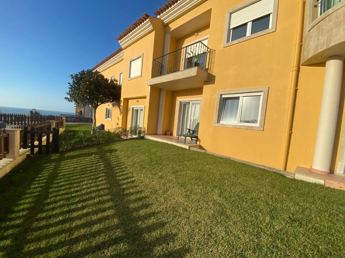 Mar De Ouro Beach House Pataias Exterior photo