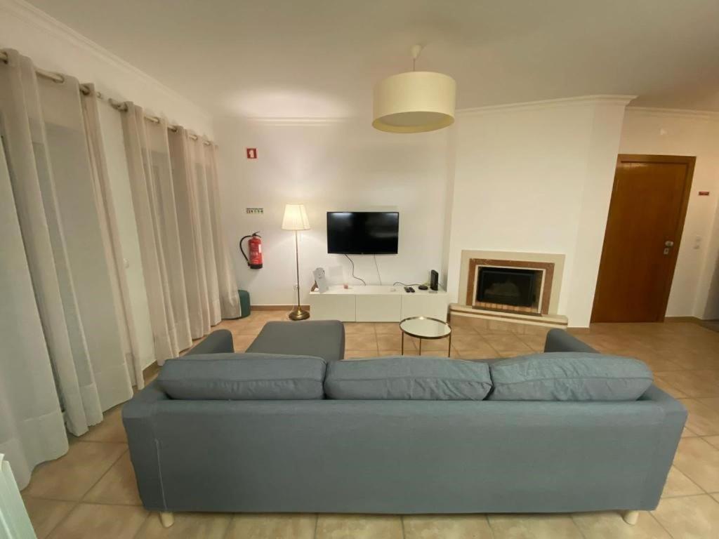 Mar De Ouro Beach House Pataias Exterior photo